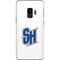 Seton Hall University Pirate Blue Galaxy S9 Skin